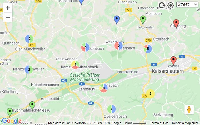 Homes.mil Property Mapper de la tienda web de Chrome se ejecutará con OffiDocs Chromium en línea