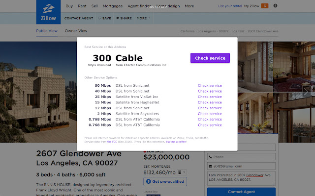 HomeSpeed  from Chrome web store to be run with OffiDocs Chromium online