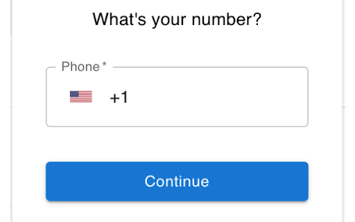 Homie Extension  from Chrome web store to be run with OffiDocs Chromium online