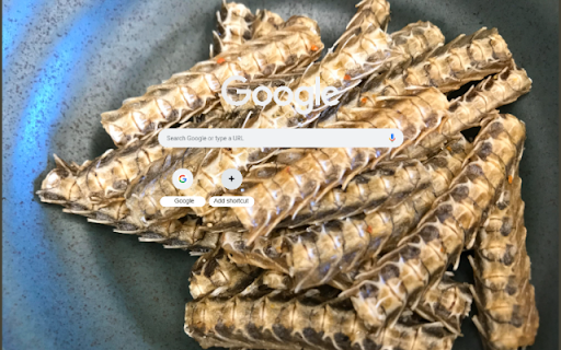 Hone Senbei  from Chrome web store to be run with OffiDocs Chromium online