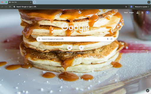 honey bread  from Chrome web store to be run with OffiDocs Chromium online