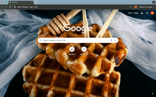 honeycomb cake  from Chrome web store to be run with OffiDocs Chromium online