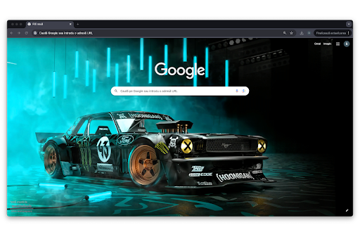 Hoonicorn Car (Live Wallpaper)  from Chrome web store to be run with OffiDocs Chromium online