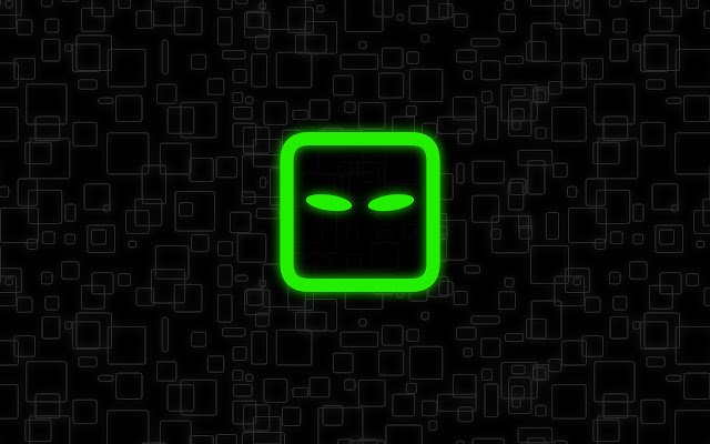 Hostile Shapes  from Chrome web store to be run with OffiDocs Chromium online