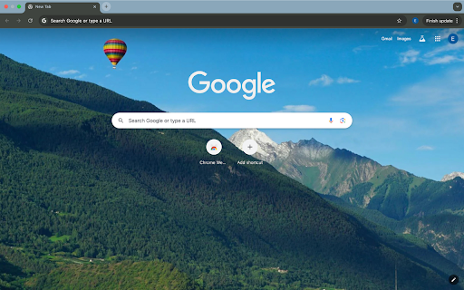 hot air balloons and mountains from Chrome web store to be run with OffiDocs Chromium online hot air balloons and mountains from Chrome web store to be run with OffiDocs Chromium online