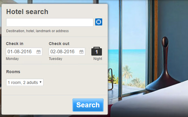 Hotel Deals Finder from Chrome web store to be run with OffiDocs Chromium online Hotel Deals Finder from Chrome web store to be run with OffiDocs Chromium online