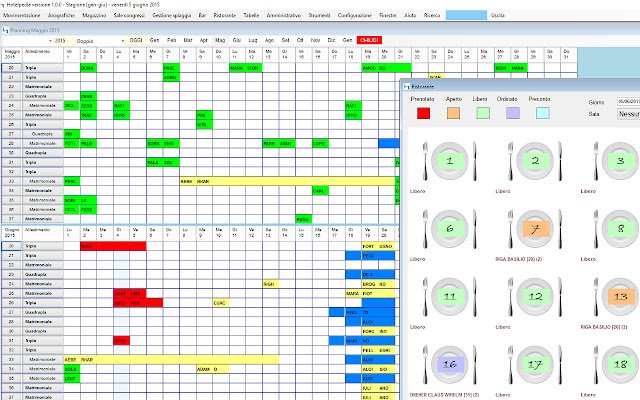 Hotelpedia gestionale per alberghi from Chrome web store to be run with OffiDocs Chromium online Hotelpedia gestionale per alberghi from Chrome web store to be run with OffiDocs Chromium online