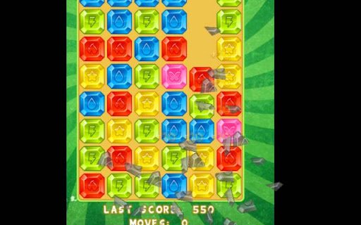 Hot Jewels Game Html5  from Chrome web store to be run with OffiDocs Chromium online