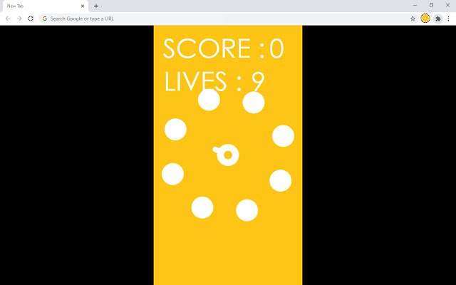Hot Shoot Game  from Chrome web store to be run with OffiDocs Chromium online