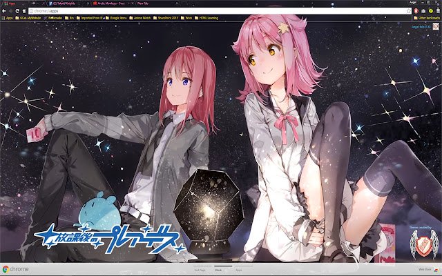 Houkago No Pleiades 13 1366x768 from Chrome web store to be run with OffiDocs Chromium online Houkago No Pleiades 13 1366x768 from Chrome web store to be run with OffiDocs Chromium online