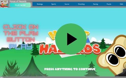 House of Hazard Online Chrome  from Chrome web store to be run with OffiDocs Chromium online