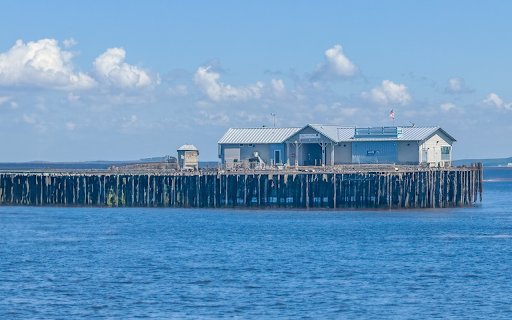 House on the blue sea  from Chrome web store to be run with OffiDocs Chromium online