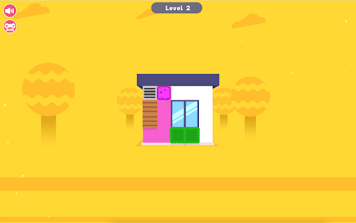 House Painter Game  from Chrome web store to be run with OffiDocs Chromium online