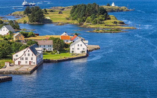 houses on green island  from Chrome web store to be run with OffiDocs Chromium online