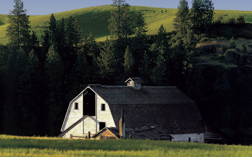 House under the mountain  from Chrome web store to be run with OffiDocs Chromium online