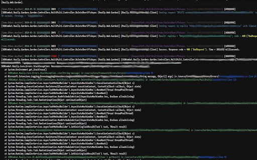 Houston logs highlighter from Chrome web store to be run with OffiDocs Chromium online Houston logs highlighter from Chrome web store to be run with OffiDocs Chromium online