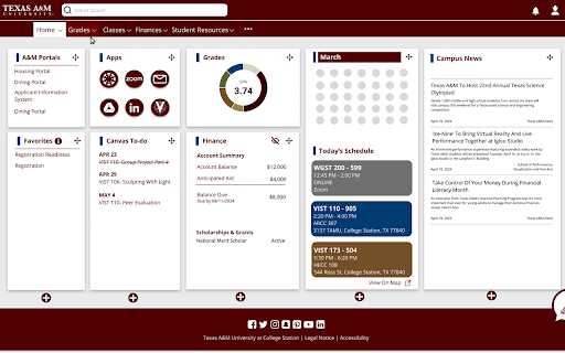 Howdy Portal Plus  from Chrome web store to be run with OffiDocs Chromium online