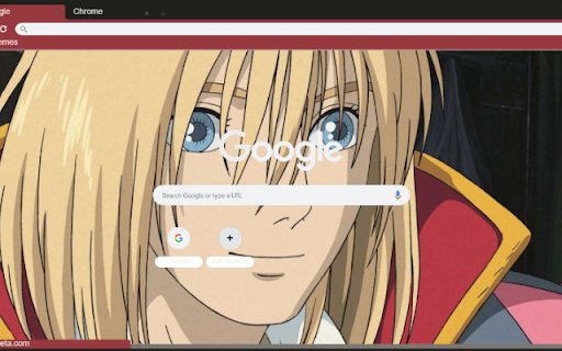 Howl  from Chrome web store to be run with OffiDocs Chromium online