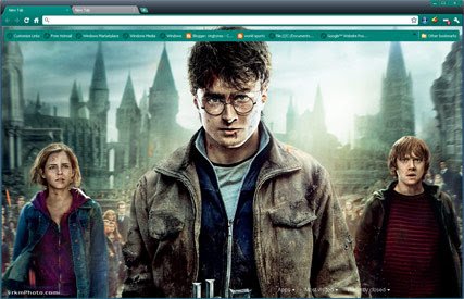 HP 7 Part 2  from Chrome web store to be run with OffiDocs Chromium online