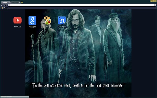 HP Death aus dem Chrome-Webshop zur Ausführung mit OffiDocs Chromium online