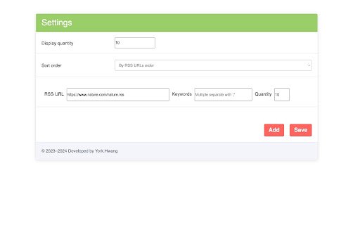 HReader  from Chrome web store to be run with OffiDocs Chromium online