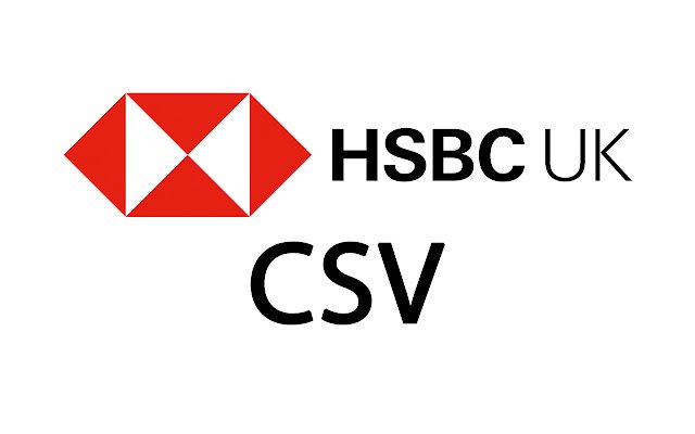 HSBC CSV File Creator  from Chrome web store to be run with OffiDocs Chromium online