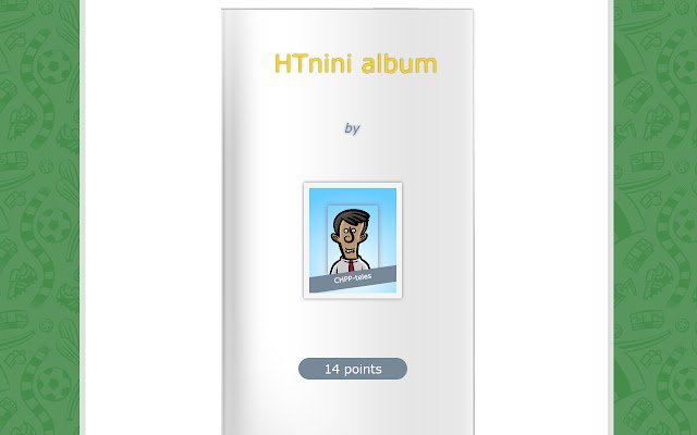 HTnini  from Chrome web store to be run with OffiDocs Chromium online