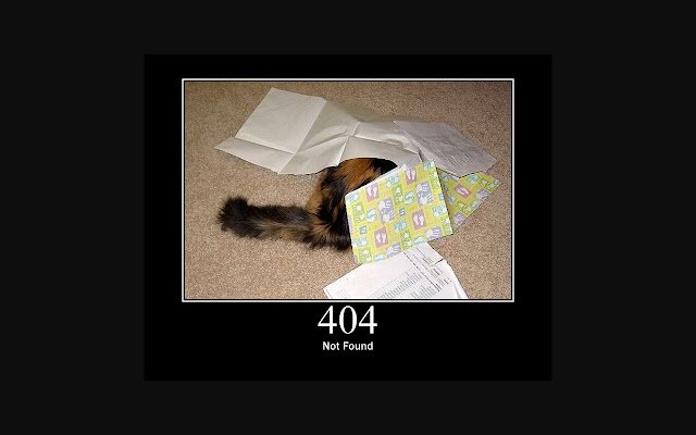 HTTP Error Cats  from Chrome web store to be run with OffiDocs Chromium online