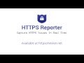 HTTPS Reporter Mixed Content Issue Tracker  from Chrome web store to be run with OffiDocs Chromium online