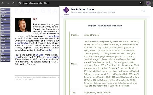 Hub Extension v1.130 from Chrome web store to be run with OffiDocs Chromium online Hub Extension v1.130 from Chrome web store to be run with OffiDocs Chromium online