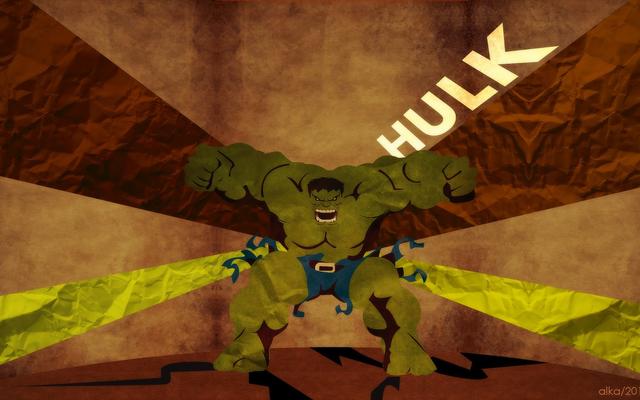Hulk Spider Man mula sa Chrome web store na tatakbo sa OffiDocs Chromium online