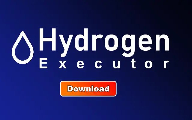 Hydrogen Executor [najnowsza wersja] ze sklepu internetowego Chrome do uruchomienia z OffiDocs Chromium online