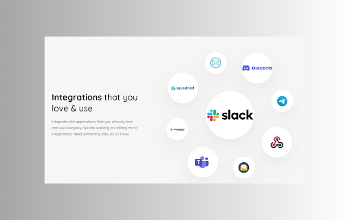 Hydrozen.io  from Chrome web store to be run with OffiDocs Chromium online