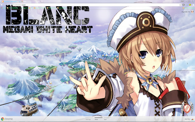 Hyperdimension Neptunia 05 1600x900  from Chrome web store to be run with OffiDocs Chromium online