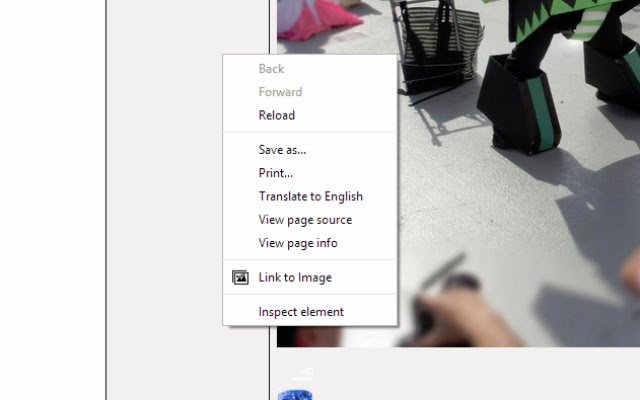 HyperLinkImage  from Chrome web store to be run with OffiDocs Chromium online