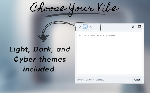 HyperNotes  Tasks  from Chrome web store to be run with OffiDocs Chromium online