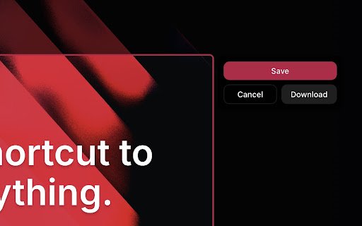 Hyperspaces Web Clipper  from Chrome web store to be run with OffiDocs Chromium online
