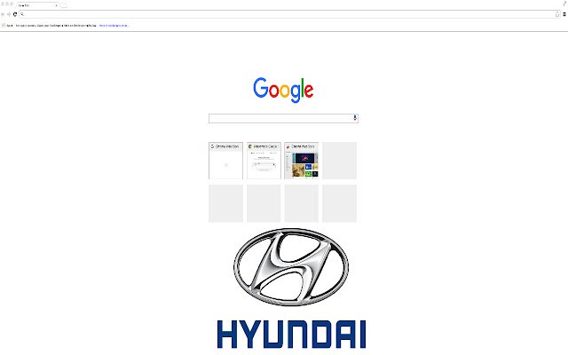 Hyundai จาก Chrome เว็บสโตร์จะทำงานร่วมกับ OffiDocs Chromium ทางออนไลน์
