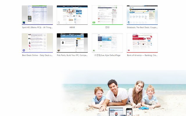 Hyundai Merchant Marine White / Blue ze sklepu internetowego Chrome do uruchomienia z OffiDocs Chromium online