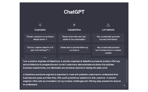 I am an SE  from Chrome web store to be run with OffiDocs Chromium online