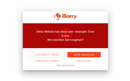 iBarry from Chrome web store to be run with OffiDocs Chromium online iBarry from Chrome web store to be run with OffiDocs Chromium online