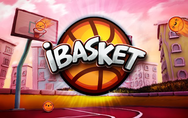 iBasket  from Chrome web store to be run with OffiDocs Chromium online