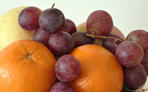 I cant eat all the fruit  from Chrome web store to be run with OffiDocs Chromium online