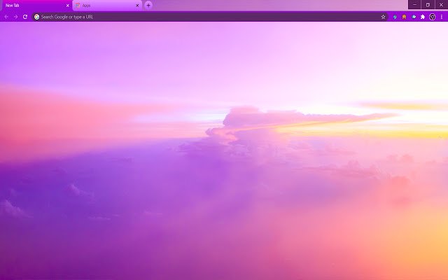 Chrome ウェブストアの Ice Cream Sky を OffiDocs Chromium オンラインで実行