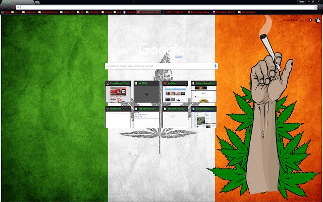 Icekodi  from Chrome web store to be run with OffiDocs Chromium online