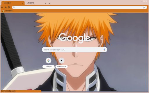 Ichigo  from Chrome web store to be run with OffiDocs Chromium online