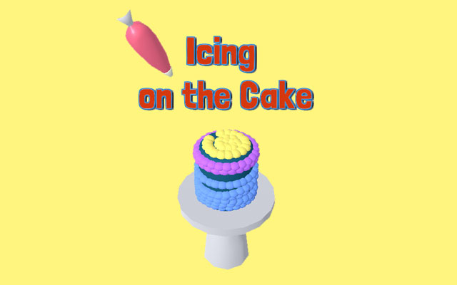 Icing On The Cake ຈາກຮ້ານເວັບ Chrome ທີ່ຈະດໍາເນີນການກັບ OffiDocs Chromium ອອນໄລນ໌