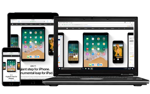 Segnalibri iCloud dal negozio web di Chrome da eseguire con OffiDocs Chromium online
