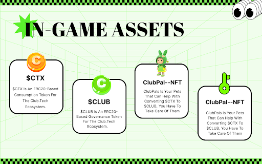 Iclub extension  from Chrome web store to be run with OffiDocs Chromium online