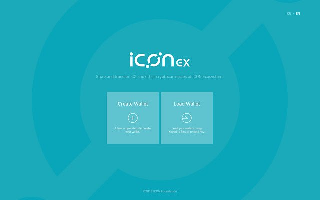 ক্রোম ওয়েব স্টোর থেকে ICONex OffiDocs Chromium অনলাইনে চালানো হবে